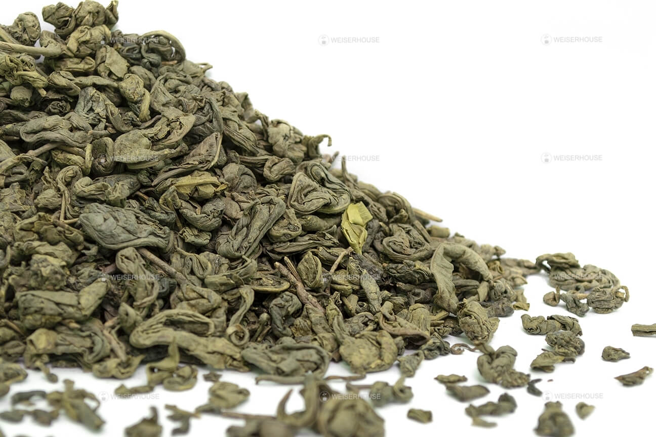 Где Купить Хороший Зеленый Чай
